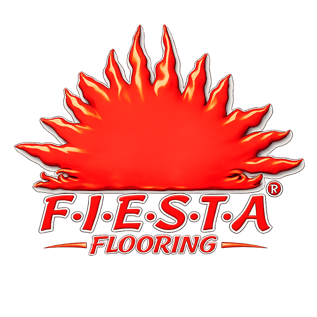Fiesta Flooring logo